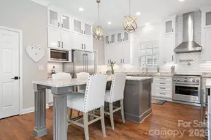 17028 Pennington Dr, Huntersville, NC 28078 - Photo 12