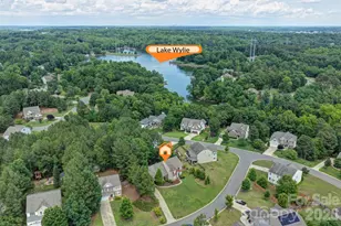 305 Hydrangea Dr, Clover, SC 29710 - Photo 40