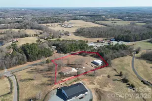 8201 Nc 200 Hwy S, Stanfield, NC 28163 - Photo 30