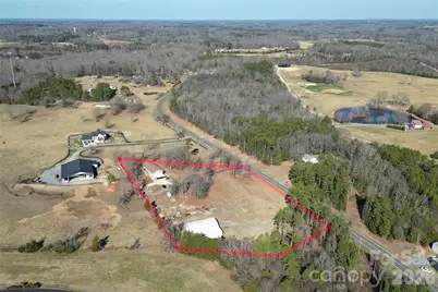 8201 Nc 200 Highway S, Stanfield, NC 28163 - Photo 32