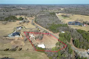 8201 Nc 200 Hwy S, Stanfield, NC 28163 - Photo 32