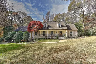 6117 Cherry Tree Lane, Charlotte, NC 28270 - Photo 2
