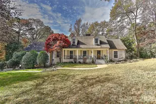 6117 Cherry Tree Ln, Charlotte, NC 28270 - Photo 2