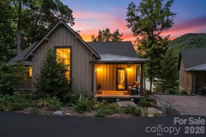 561 Harbor Ridge Drive, Tuckasegee, NC 28783 - Photo 1