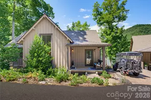 561 Harbor Ridge Dr, Tuckasegee, NC 28783 - Photo 6