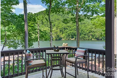 561 Harbor Ridge Drive, Tuckasegee, NC 28783 - Photo 1