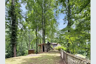 148 Cross Stitch Mountain Road, Sylva, NC 28779 - Photo 38