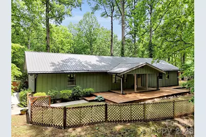 148 Cross Stitch Mountain Road, Sylva, NC 28779 - Photo 2