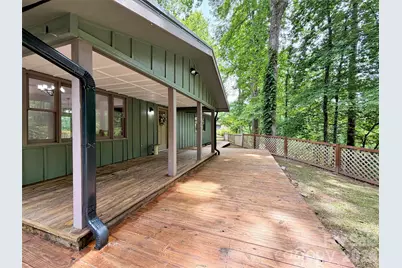 148 Cross Stitch Mountain Road, Sylva, NC 28779 - Photo 6