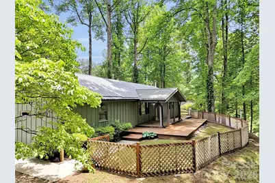 148 Cross Stitch Mountain Road, Sylva, NC 28779 - Photo 4