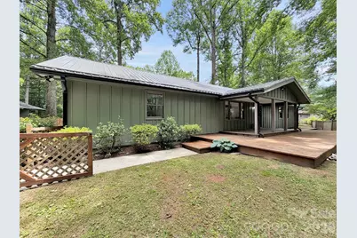 148 Cross Stitch Mountain Road, Sylva, NC 28779 - Photo 2