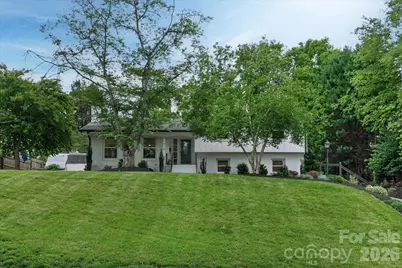 1910 Wensley Drive, Charlotte, NC 28210 - Photo 2