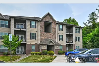 142 Brickton Village Circle #205, Fletcher, NC 28732 - Photo 2