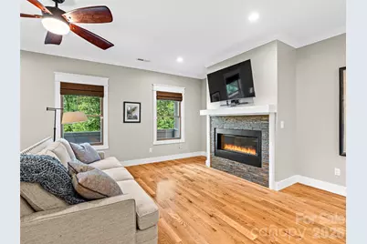 71 McLain Street, Asheville, NC 28803 - Photo 4