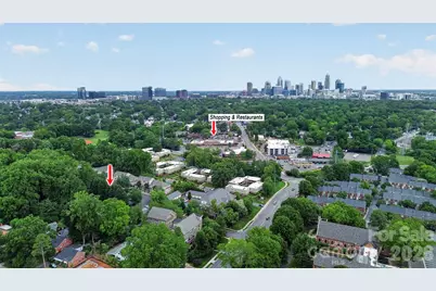 1073 Park West Drive, Charlotte, NC 28209 - Photo 6
