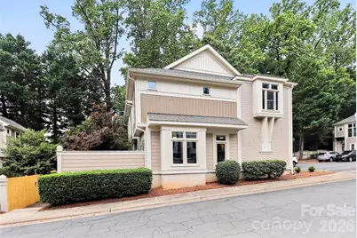 1073 Park West Drive, Charlotte, NC 28209 - Photo 30