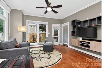 1073 Park West Drive, Charlotte, NC 28209 - Photo 10