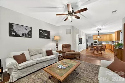 8416 Quarters Lane, Mint Hill, NC 28227 - Photo 20