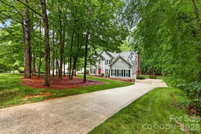 8416 Quarters Lane, Mint Hill, NC 28227 - Photo 2