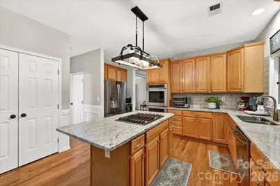 8416 Quarters Lane, Mint Hill, NC 28227 - Photo 16