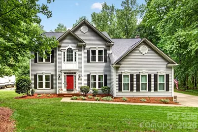 8416 Quarters Lane, Mint Hill, NC 28227 - Photo 1