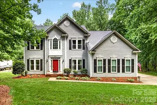 8416 Quarters Ln, Mint Hill, NC 28227 - Photo 1