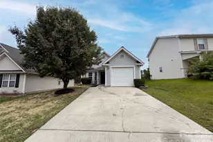 1841 Mission Oaks St, Kannapolis, NC 28083 - Photo 1