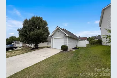 1841 Mission Oaks Street, Kannapolis, NC 28083 - Photo 16