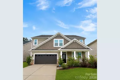 17033 Carolina Pine Row, Charlotte, NC 28278 - Photo 1