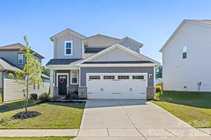 661 Cashion Rd, York, SC 29745 - Photo 1