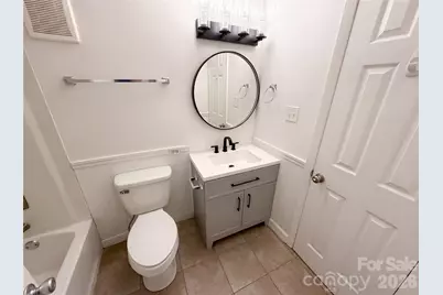 1625 Merry Oaks Road #D, Charlotte, NC 28205 - Photo 18