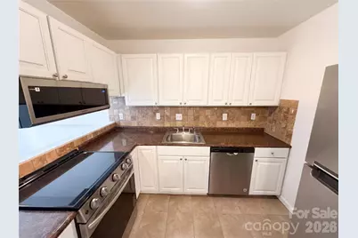 1625 Merry Oaks Road #D, Charlotte, NC 28205 - Photo 2