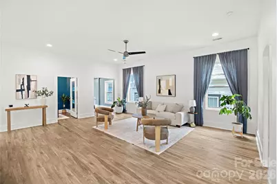 1704 Pegram Street, Charlotte, NC 28205 - Photo 6