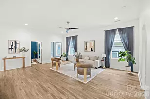 1704 Pegram St, Charlotte, NC 28205 - Photo 6