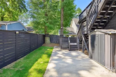 1704 Pegram Street, Charlotte, NC 28205 - Photo 44