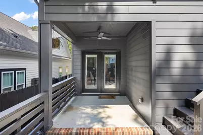 1704 Pegram Street, Charlotte, NC 28205 - Photo 42