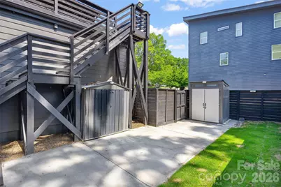 1704 Pegram Street, Charlotte, NC 28205 - Photo 46