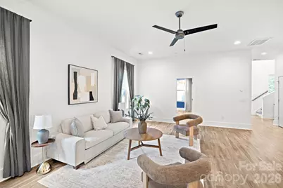 1704 Pegram Street, Charlotte, NC 28205 - Photo 8