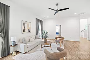 1704 Pegram St, Charlotte, NC 28205 - Photo 8