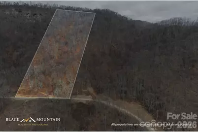 00 High Rock View Drive, Canton, NC 28716 - Photo 2