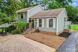 7200 Fox Hunt Rd, Charlotte, NC 28212 - Photo 1