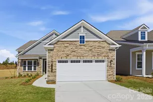 117 Marina Bay Trail, Locust, NC 28097 - Photo 1