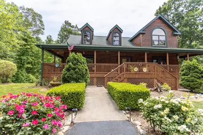 110 Mountain Crest Drive S, Marion, NC 28752 - Photo 1