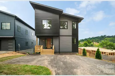 41 Johnson Drive, Asheville, NC 28804 - Photo 44