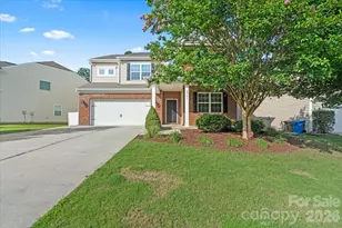 2701 Southern Trace Dr, Waxhaw, NC 28173 - Photo 2