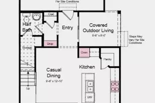 21249 Lake Run Dr, Charlotte, NC 28278 - Photo 2