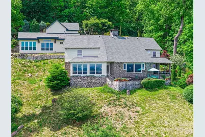 729 Bear Wallow Road, Little Switzerland, NC 28749 - Photo 2