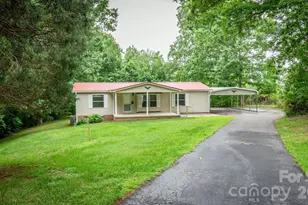 4449 Hickory Hwy, Statesville, NC 28677 - Photo 1