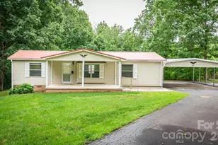 4449 Hickory Hwy, Statesville, NC 28677 - Photo 2