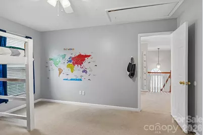 1038 Pepperwood Place, Lake Wylie, SC 29710 - Photo 36